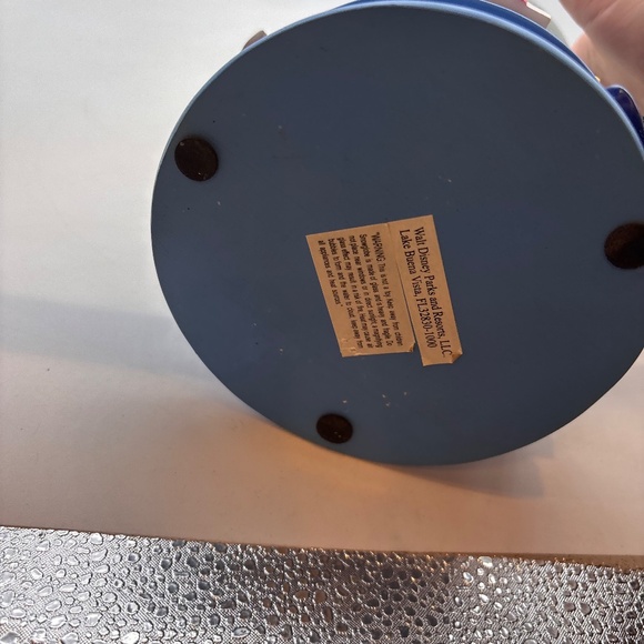 Walt Disney World 30th Anniversary Character Castle Celebration Snow Globe - Picture 16 of 16